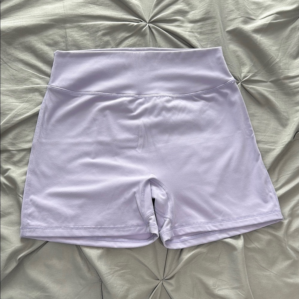 Buffbunny 4" legacy shorts